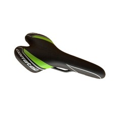 Corratec Sattel Schwarz /