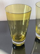 DIBBERN:  2x  TRINKGLAS