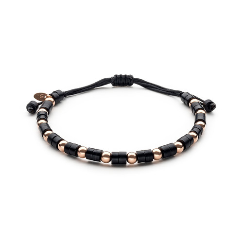 Jaibor zugarmband mit onyx - jaibor,