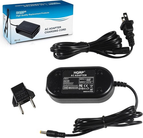 Hqrp netzteil adapter - netzteil,