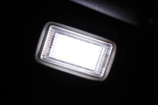 LED Innenleuchte Mercedes