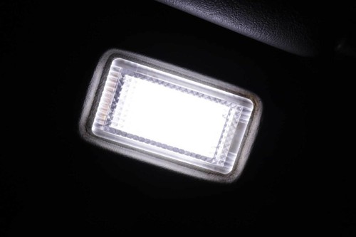 Led leuchte für - leuchte, mercedes