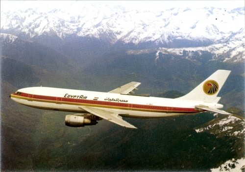 Passagierflugzeug airbus a - ak,