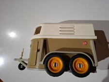 pferdeanhänger spielzeug