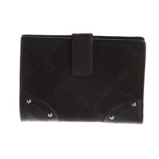 Longchamp geldbörse braun - longchamp,