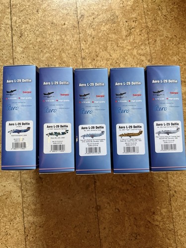 Herpa wings konvulat - herpa, aero
