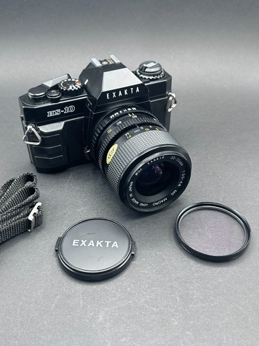 Exakta mit 35 70mm - exakta, hs-10