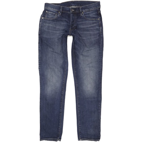 Star 3301 herren blau - herren,