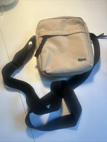 Lacoste umhängetasche - lacoste,