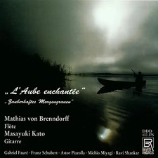 M.Von Brenndorf - L'Aube