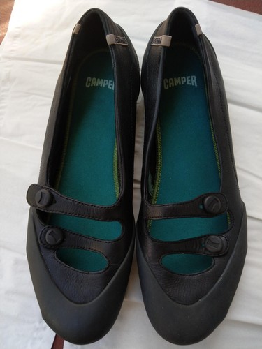 Camper ballerina peu - ballerina,, senda