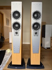 Dynaudio Contour S 3.4 Ahorn