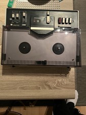 Telefunken Magnetophon M 440 HiFi Tonbandgerät Vintage top Zustand sehr gepflegt