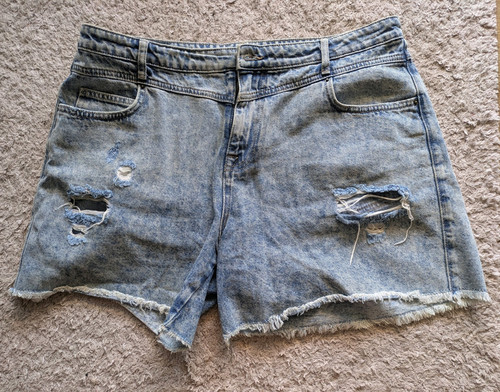 Damen hotpants - c&a,