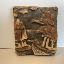 Original Worpsweder Keramik