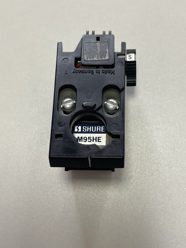 Tonabnehmer shure m95he mit - shure,