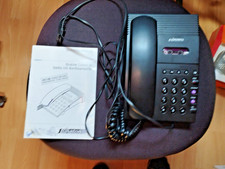 festnetztelefon mit anrufbeantworter m.Schnur Binatone collect TA