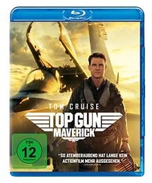 Top gun maverick von - top, paramount