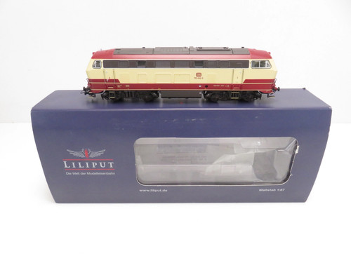 Liliput l132039 - (het036),
