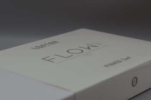 Lofree flow lite 100 qwertz - flow,