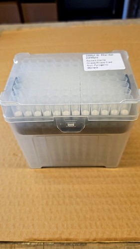 Stück 1000µl filter - stück,