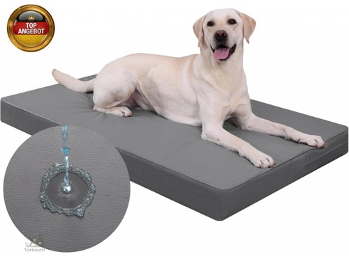 Orthopädisches hundebett - orthopädisches,