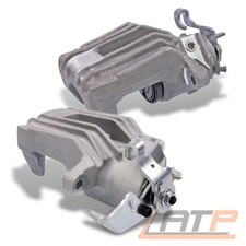 Bremssattel hinten links - bremssattel,