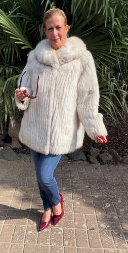 A5909 blaufchs jacke - a5909,