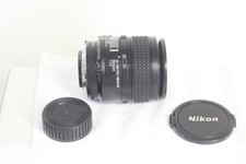 Nikon AF Micro-NIKKOR 60mm