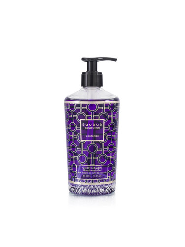Baobab hand wash gel - hand,