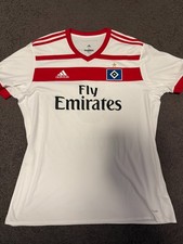 Hamburger HSV Trikot 2017/18