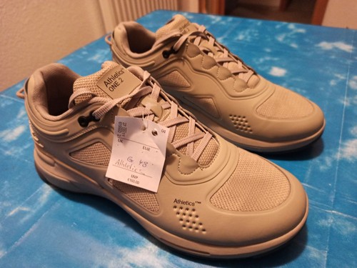 Neu athletics sneakers ftwr - neu,