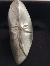 LAPPONIA  Silberring , Gondas