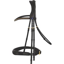 Passier Schwarz/Messing