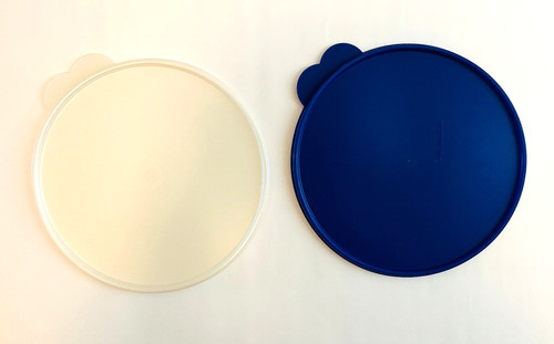 Tupperware deckel 2515 23 - z,