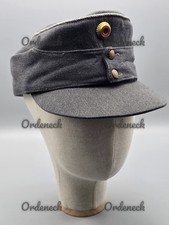 ORIGINAL BUNDESWEHR FELDMÜTZE