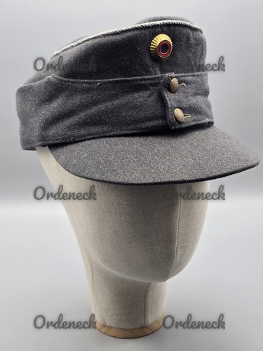 Original bundeswehr feldmütze - original,