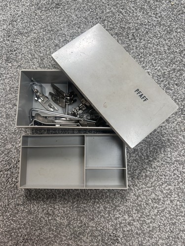 Vintage pfaff - vintage,