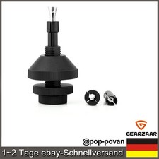 Kupplung Zentrierwerkzeug Zentriersatz für Audi  VW Mercedes Ford Set Schwarz