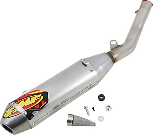 Endschalldämpfer fmf - endschalldämpfer,