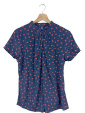 VAN LAACK Stehkragenbluse