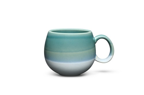 Maoci jumbotasse azur hellblau - maoci,
