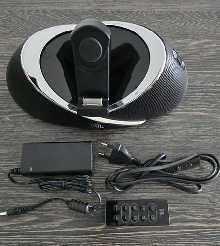 Jbl beat docking - on,