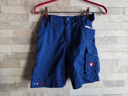 Kurze cargo hose shorts - hose,