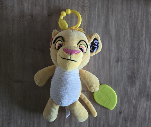 Disney baby könig der löwen - könig,