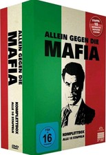 Allein gegen die Mafia -