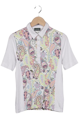 Golfino poloshirt damen - poloshirt,