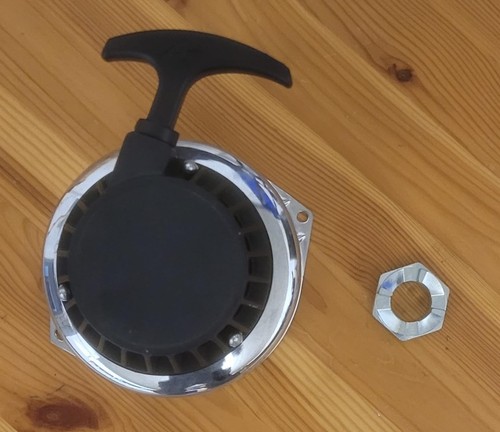 Puch seilzugstarter für - puch,