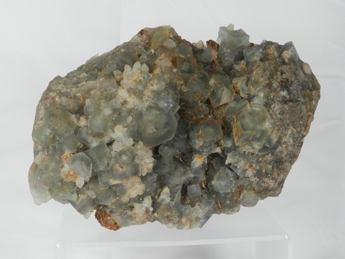 Fluorit dalnegorsk russland - dalnegorsk,