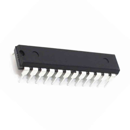 Max7221 display driver - display,
